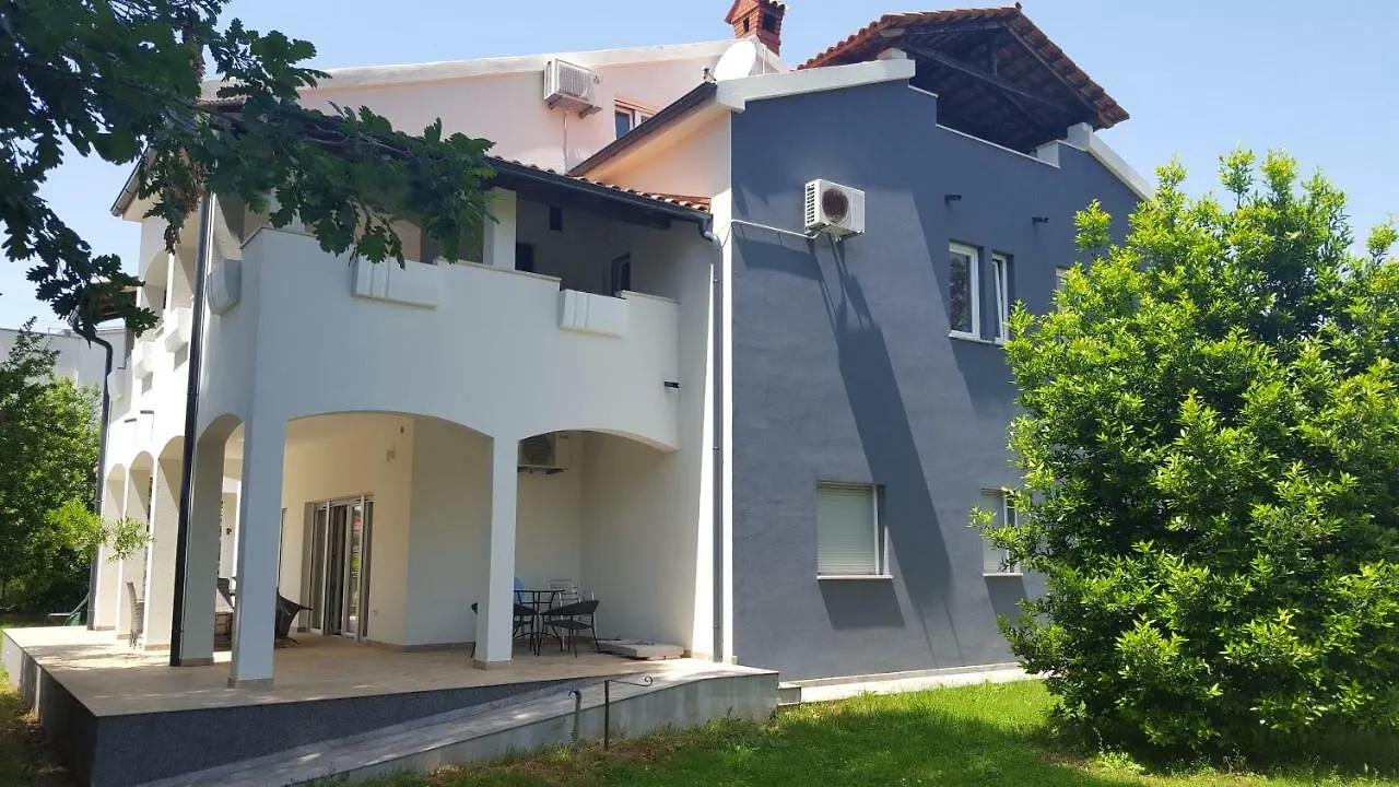 Villa Iva Medulin