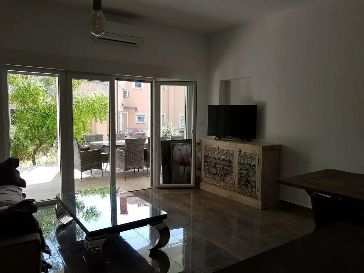 Apartament Villa Iva Medulin