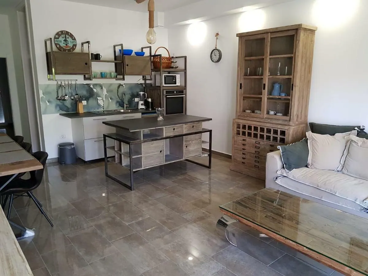 Villa Iva Medulin 0*,  Chorwacja