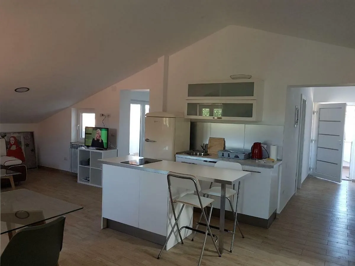 Villa Iva Medulin 0*,